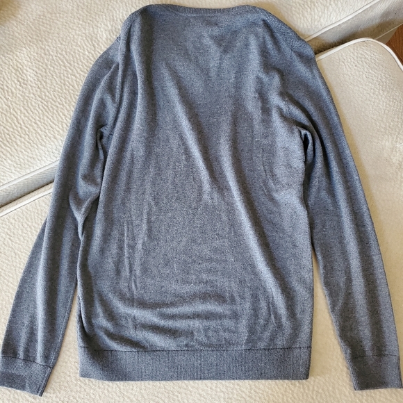 RW&CO Sweater size L NWT - Picture 3 of 4
